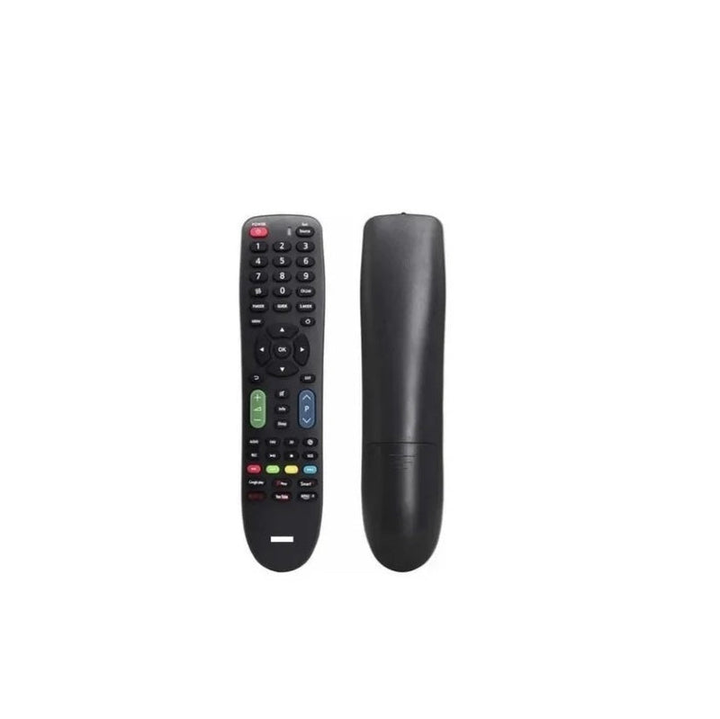 Control Remoto Universal Para TV IRM V-06163