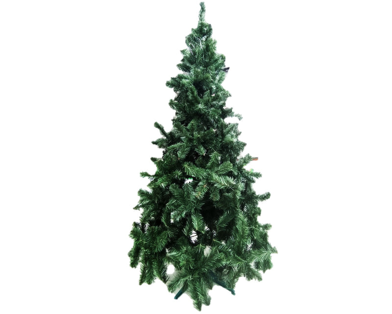 ¡Decora tu Hogar con el Árbol de Navidad Más Frondoso y Ecológico!