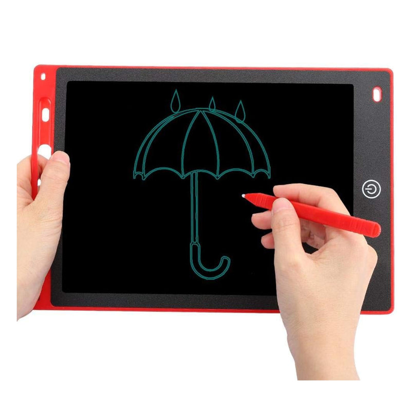 Tablero de Dibujo Mágico LCD para Niños 12 Pulgadas